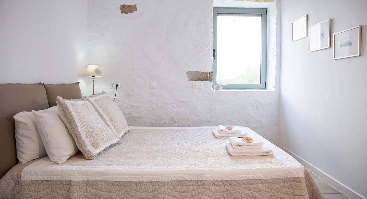 Afentiko Pigadi Messinia