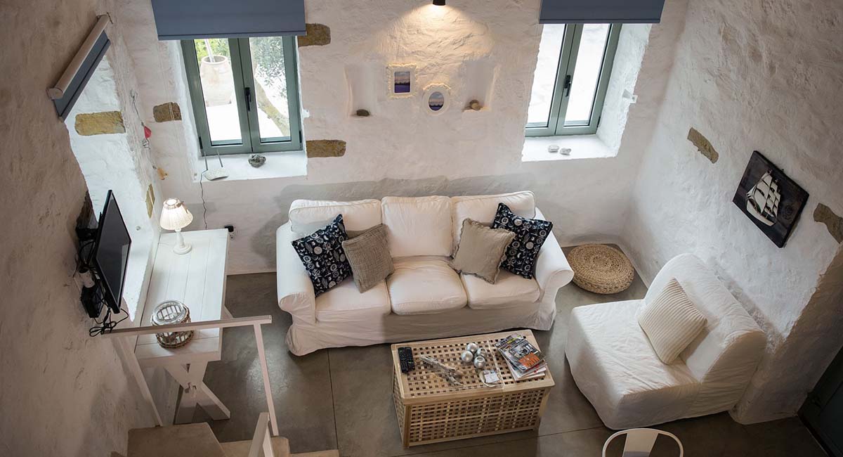 Afentiko Pigadi Messinia