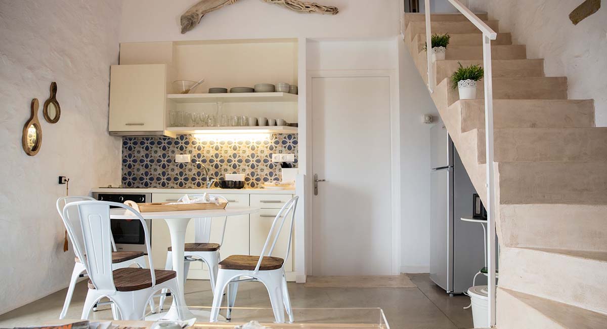 Afentiko Pigadi Messinia