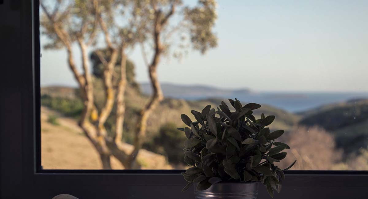 Afentiko Pigadi Messinia