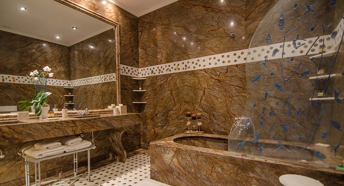 Agalia Luxury Suites