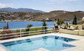 Agalia Luxury Suites