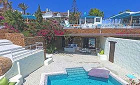 Agalia Luxury Suites