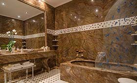 Agalia Luxury Suites