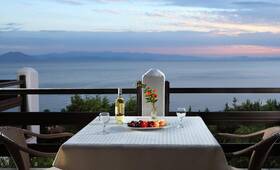 Agnanti apartments Pilion