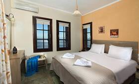 Agnanti apartments Pilion