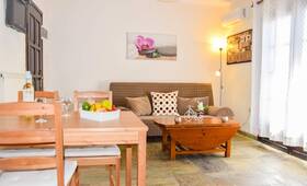 Agnanti apartments Pilion