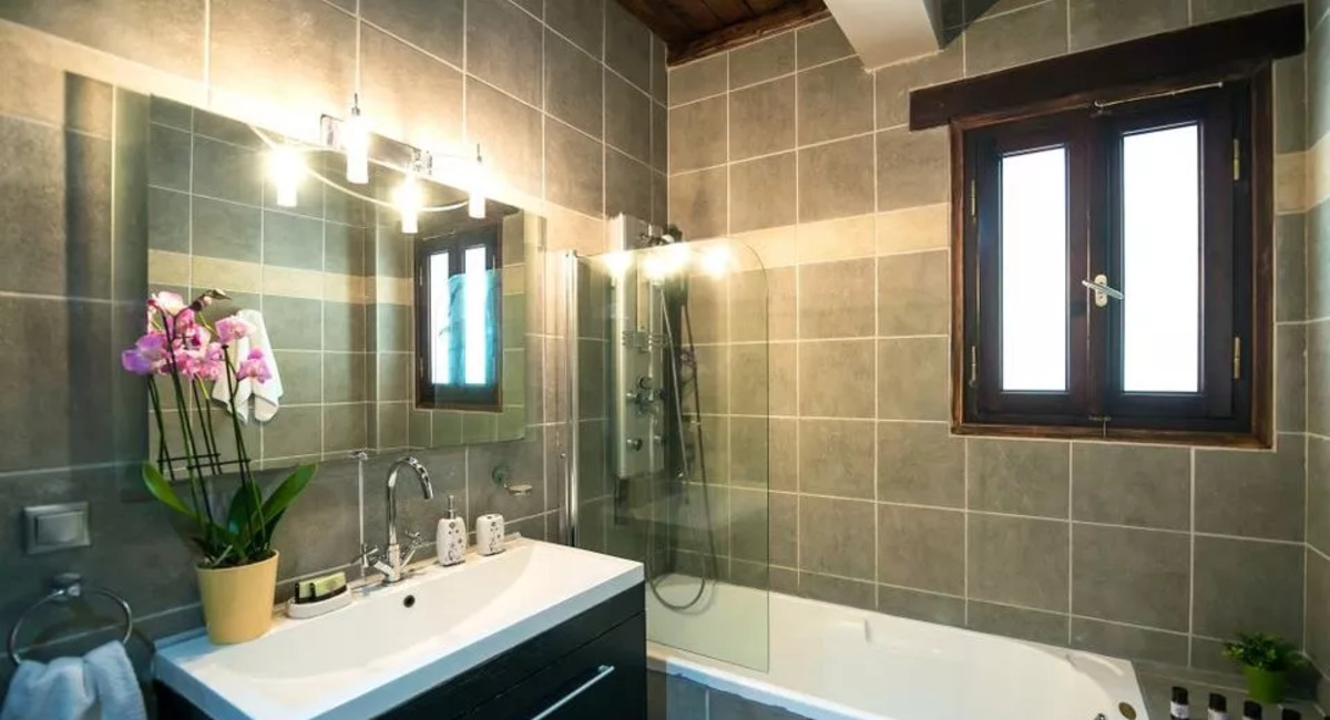 Agrikia Villa Zakynthos