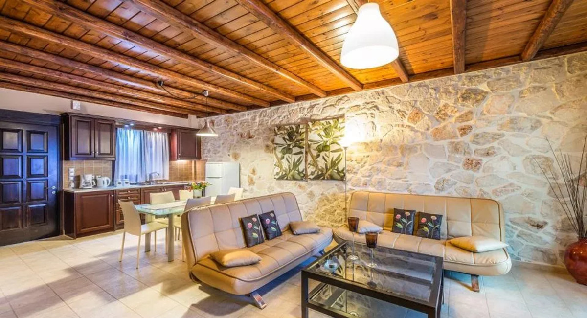 Agrikia Villa Zakynthos