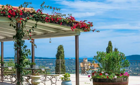 Agrikia Villa (incl. auto)