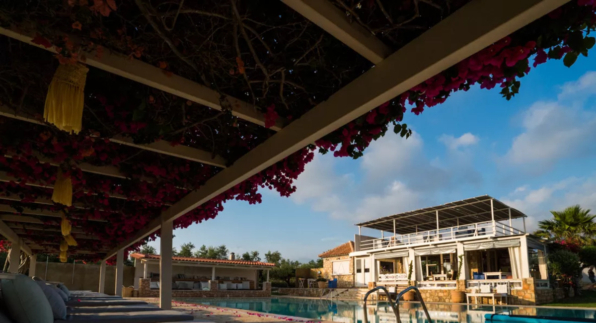 Agrikies Country Retreat