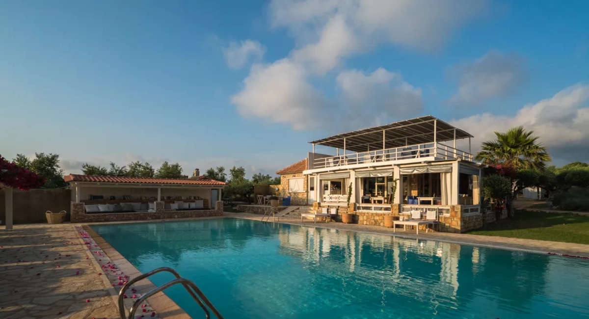 Agrikies Country Retreat