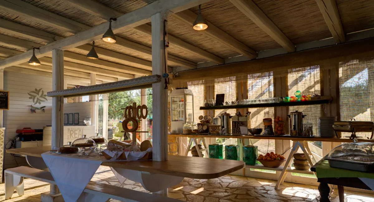 Agrikies Country Retreat