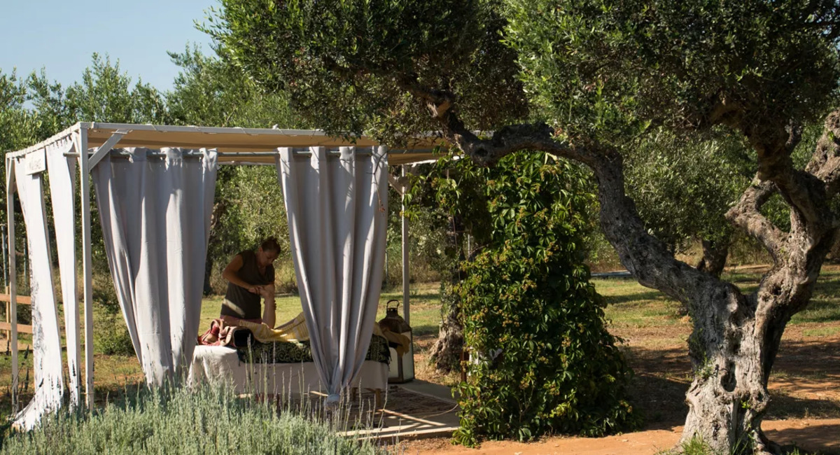 Agrikies Country Retreat