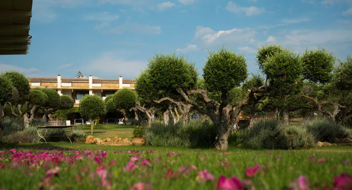 Agrikies Country Retreat