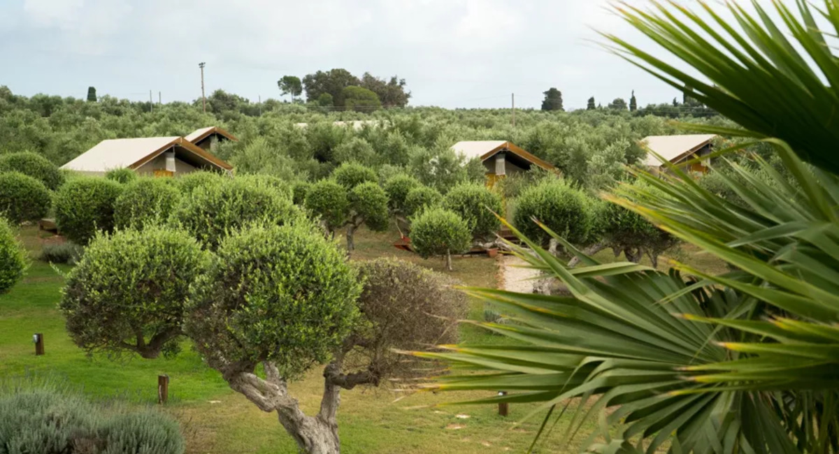 Agrikies Country Retreat