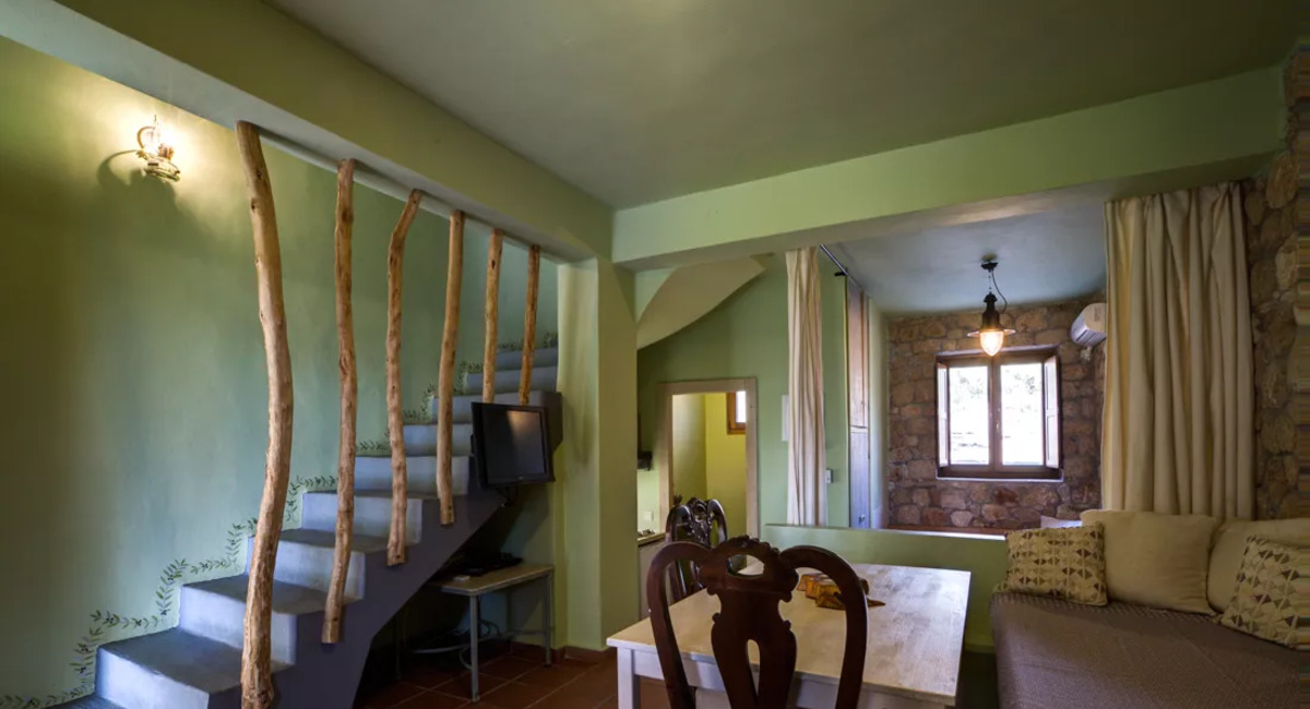 Agrikies Country Retreat