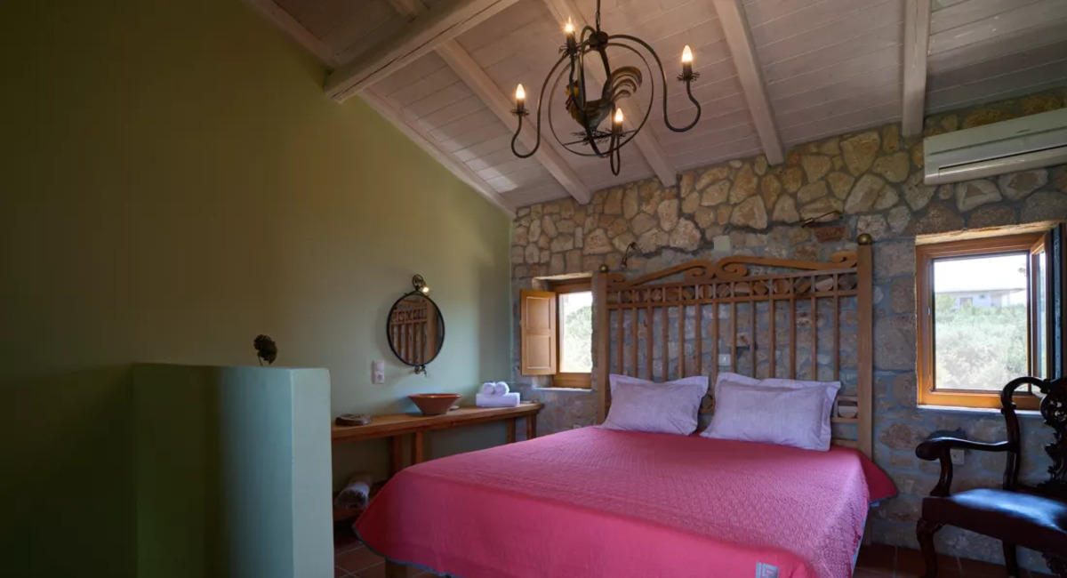 Agrikies Country Retreat