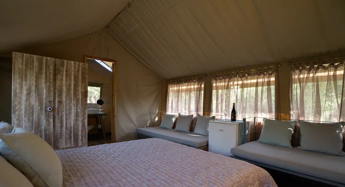 Agrikies Country Retreat