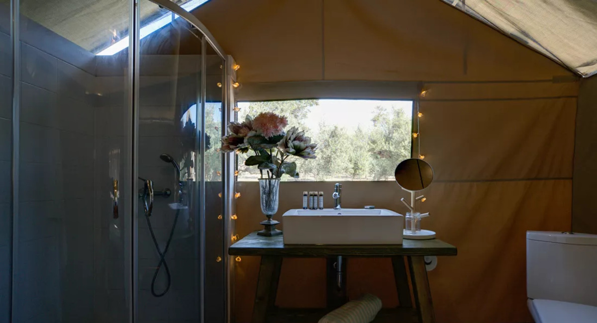 Agrikies Country Retreat