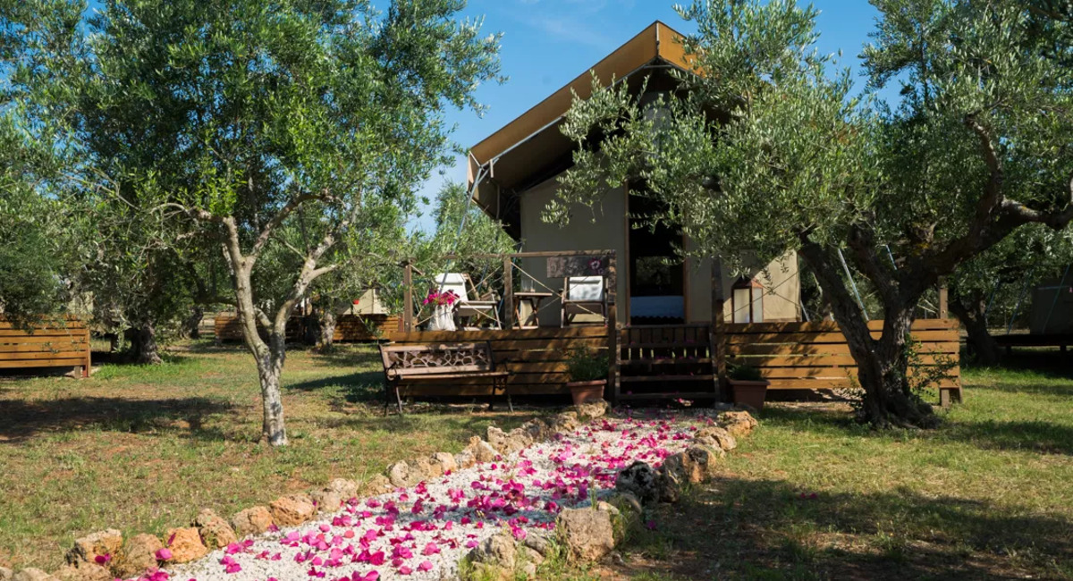 Agrikies Country Retreat