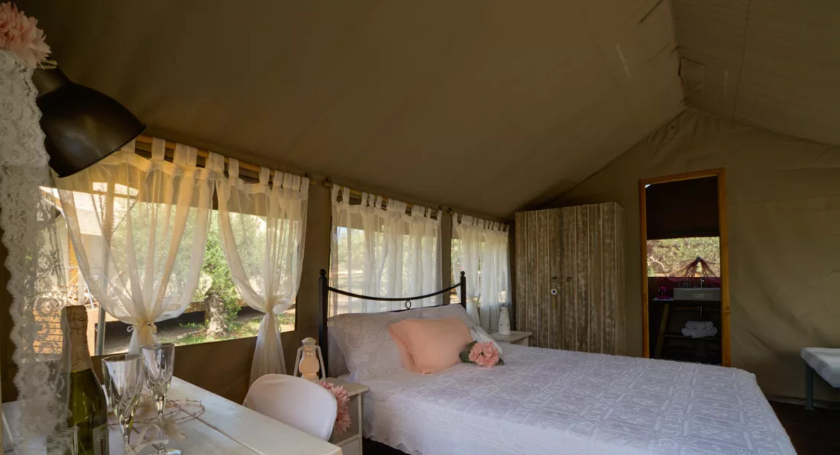 Agrikies Country Retreat