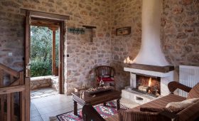 Agroktima Leonidio (incl. auto)