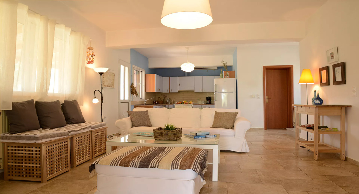 Agrotospita Country Houses