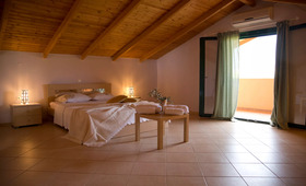 Agrotospita Country Houses (incl. auto)