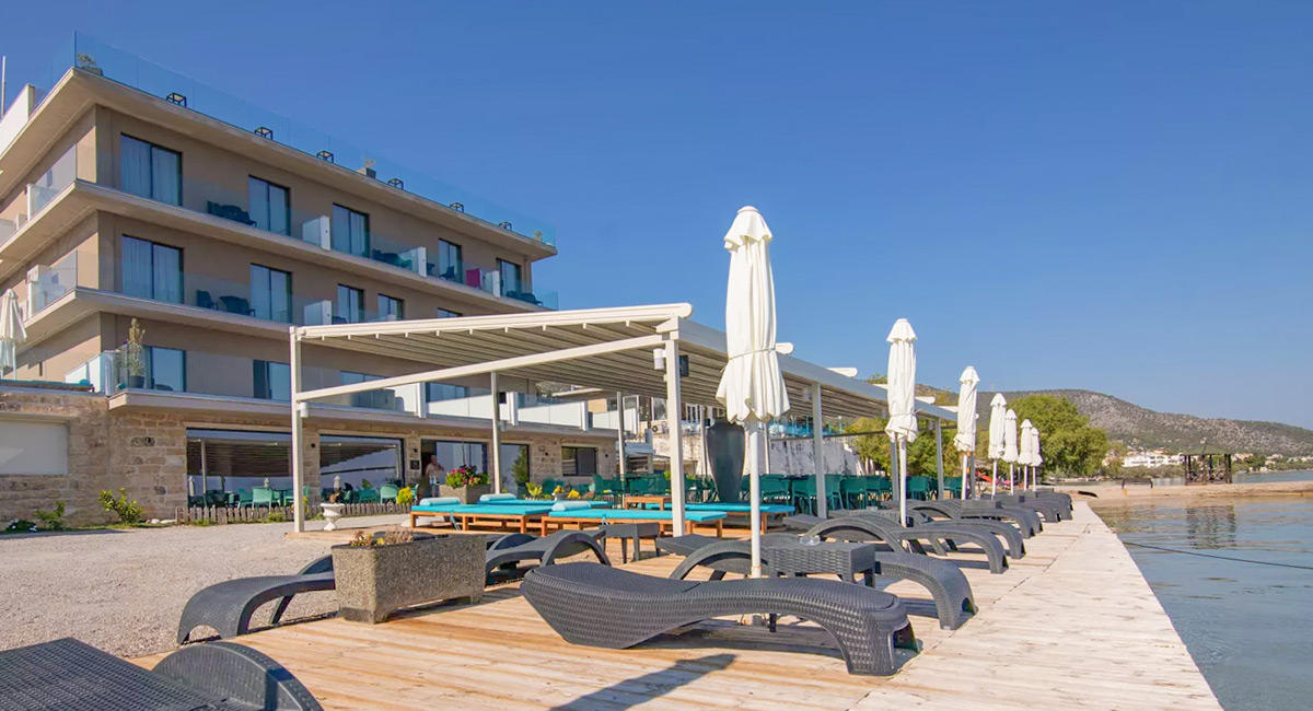 Aianteion Bay Hotel