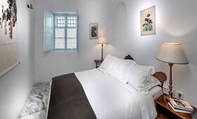 Aigialos Niche Residences