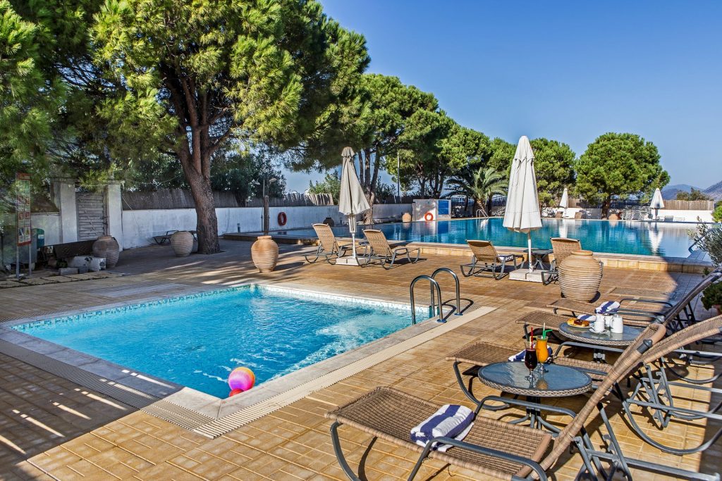 Airotel Achaia Beach Patra