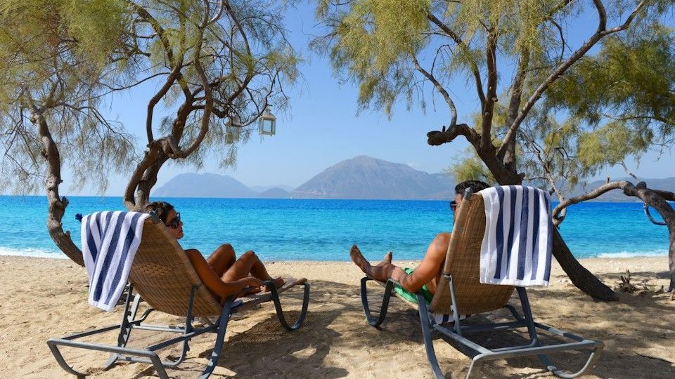 Airotel Achaia Beach Patra