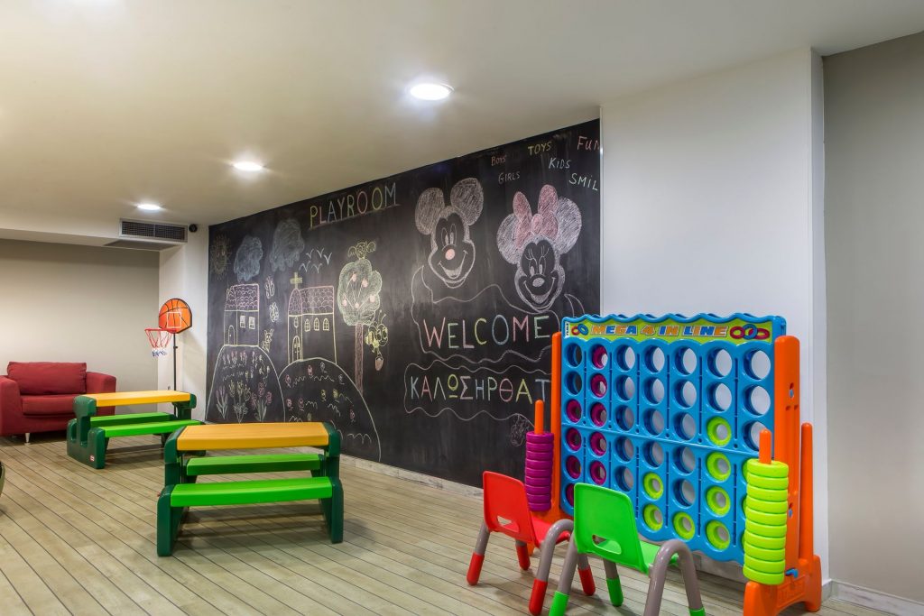 Airotel Achaia Beach Patra