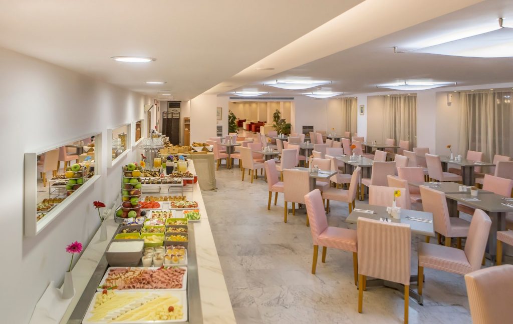 Airotel Achaia Beach Patra