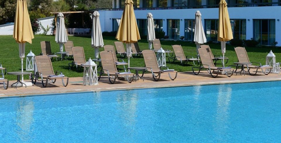 Airotel Achaia Beach Patra