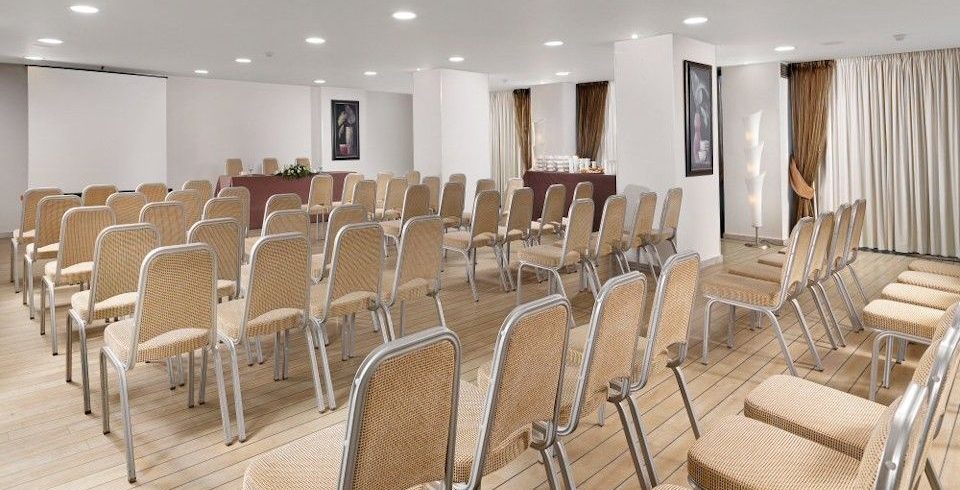 Airotel Achaia Beach Patra