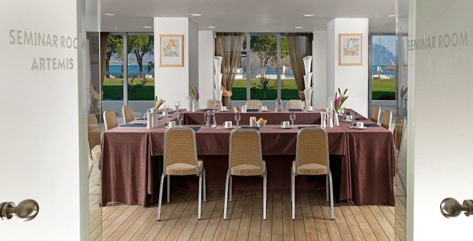 Airotel Achaia Beach Patra