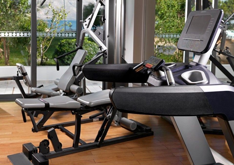 Airotel Achaia Beach Patra