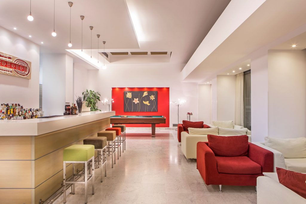 Airotel Achaia Beach Patra