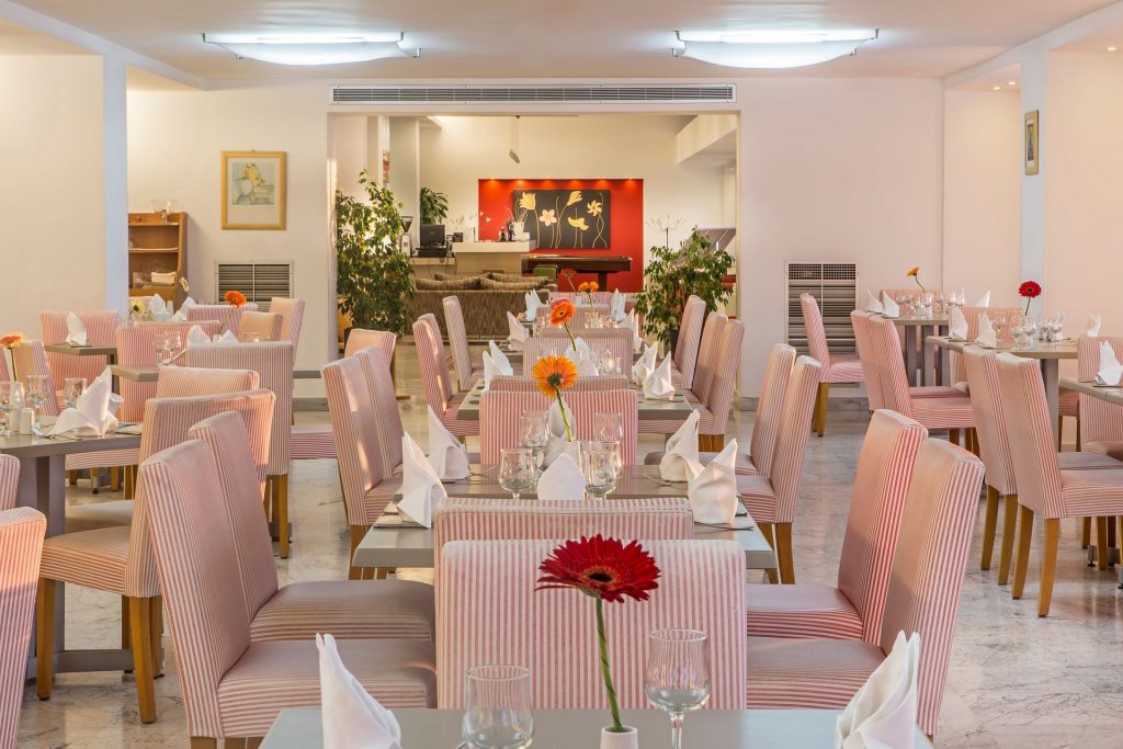 Airotel Achaia Beach Patra