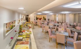 Airotel Achaia Beach (incl. auto)