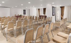 Airotel Achaia Beach (incl. auto)