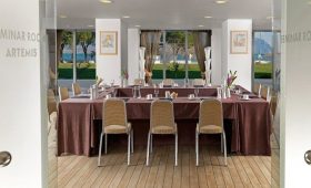 Airotel Achaia Beach (incl. auto)