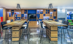 Airotel Alexandros Hotel