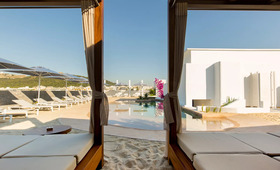 Airotel Alexandros Hotel