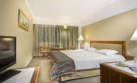 Airotel Alexandros Hotel