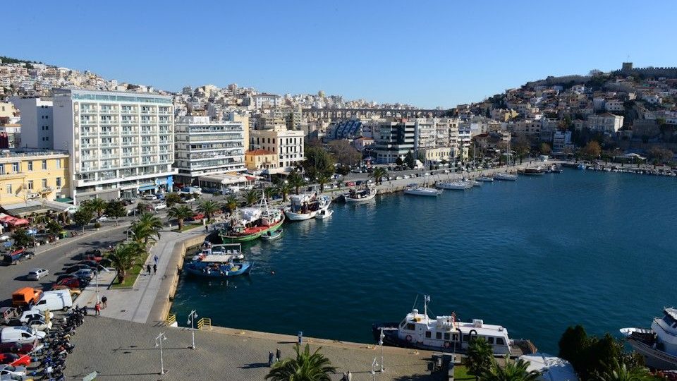 Airotel Galaxy Kavala