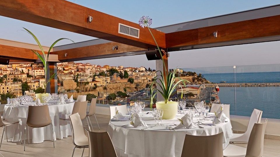 Airotel Galaxy Kavala