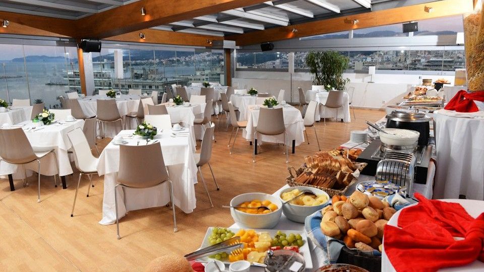 Airotel Galaxy Kavala